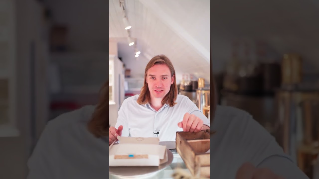 Frischer Kuchen von unserem Meister-Konditor!