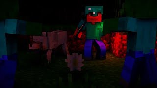 minecraft skyblock 1.bölüm cok zor 😂 kas gelişimi
