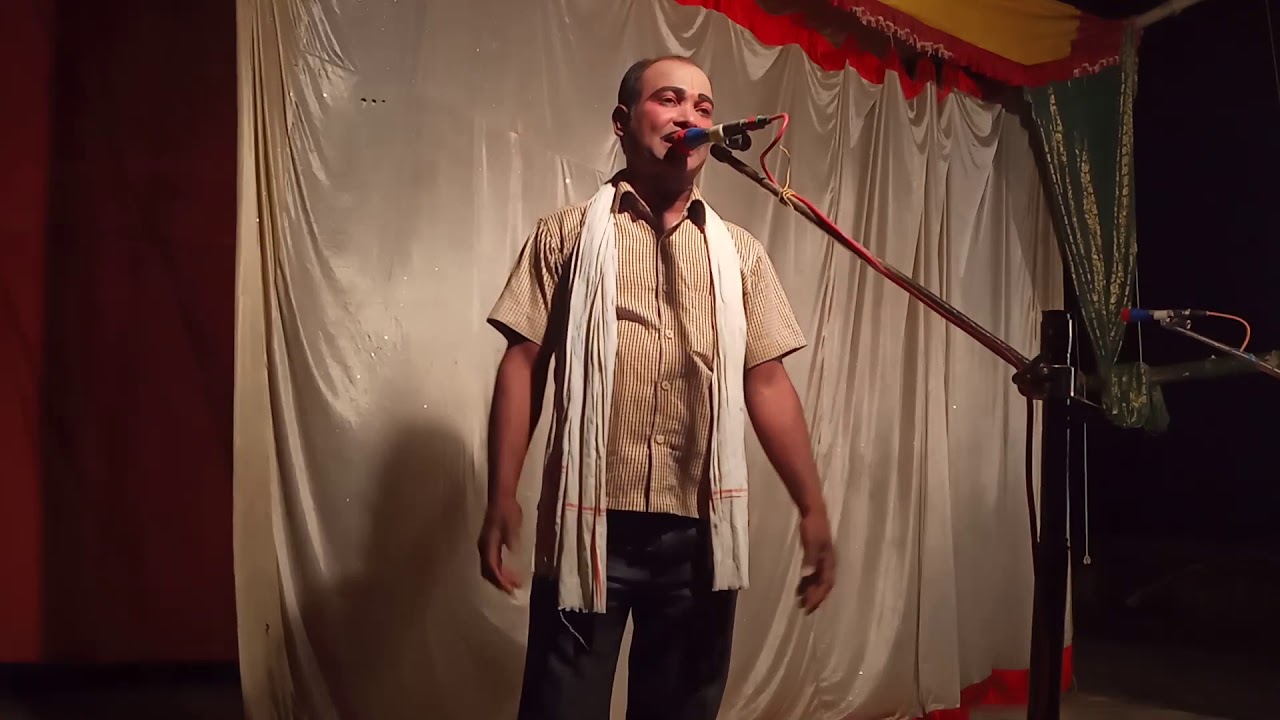 Ganga ki Saugandh Urf Daku Malkhan Singh Part-1 || लहुरी मास्टर (बस्ती) || Budhapar Part 12 & 13