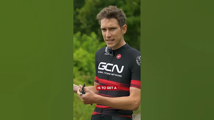 Road pedals or MTB pedals? 🤔