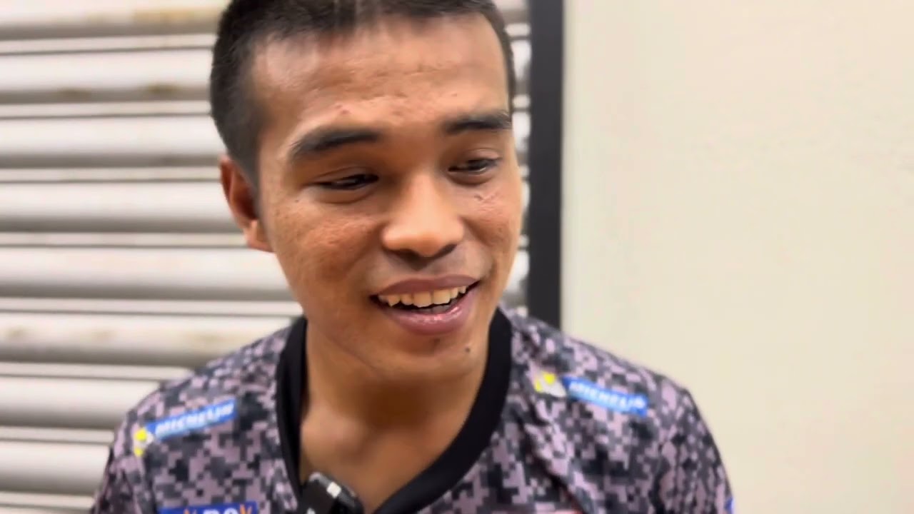 Video Raya RELA 2024 : REZEKI