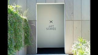 The Visionary Craft of Stone | StoneX Art Soirée