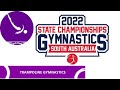 State Championships 2022 - Trampoline Gymnastics South Australia