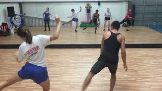 In To You - Cameron Gilliam Choreography