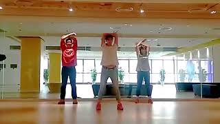 Dance Oppo - Automatic