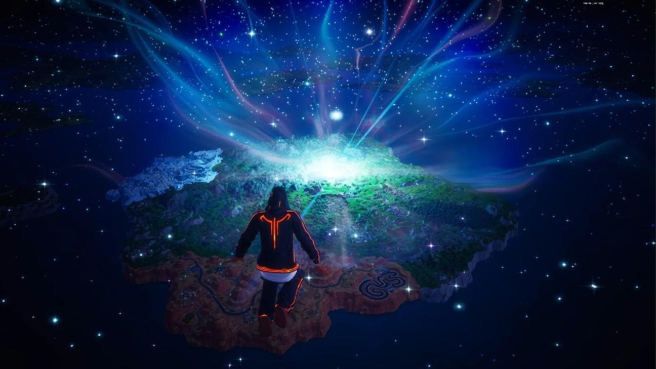 THE BEST FORTNITE EVENT EVER! YouTube