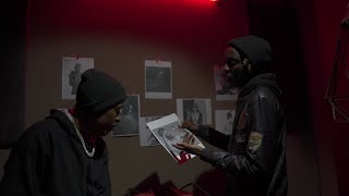 Bar Gang - The Takeover Pt.1 [Directed By. Justin Spill]