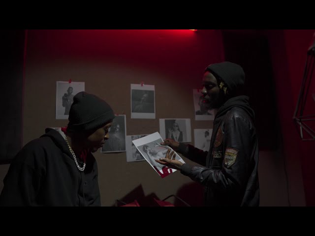 Bar Gang - The Takeover Pt.1 (Official Video) [Directed By. Justin