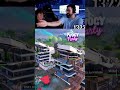 PETERBOT FIRST DEAD AT FNCS  #peterbot #funny #fortniteclips
