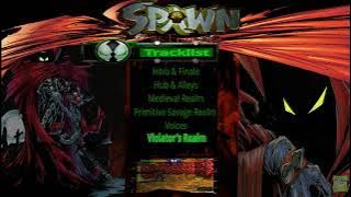 Spawn: The Eternal OST