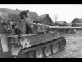 Tiger Panzer - The Legend of the Panzerkampfwagen VI