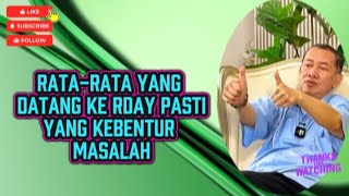 Download Lagu Rata-rata Yang Datang Ke Rday Pasti Yang Kebentur Masalah @TamuRDAYTestimoni  MP3