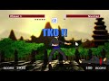 Pencak Silat 2 - Classic Flash Fighting Game - 100% Complete Walkthrough
