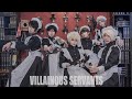 【女裝男僕】—-COSPLAY-PV -（Bad Boy Maid）