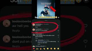 Get this fella banned #goviral #freak #son