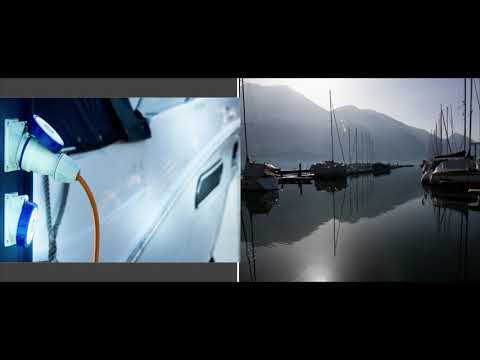 FUTURA - FLOATING DOCKS AND SERVICE PEDESTAL – PORTO PATRIZIALE DI ASCONA