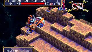 Vandal Hearts [065] Trial of Nova screenshot 5