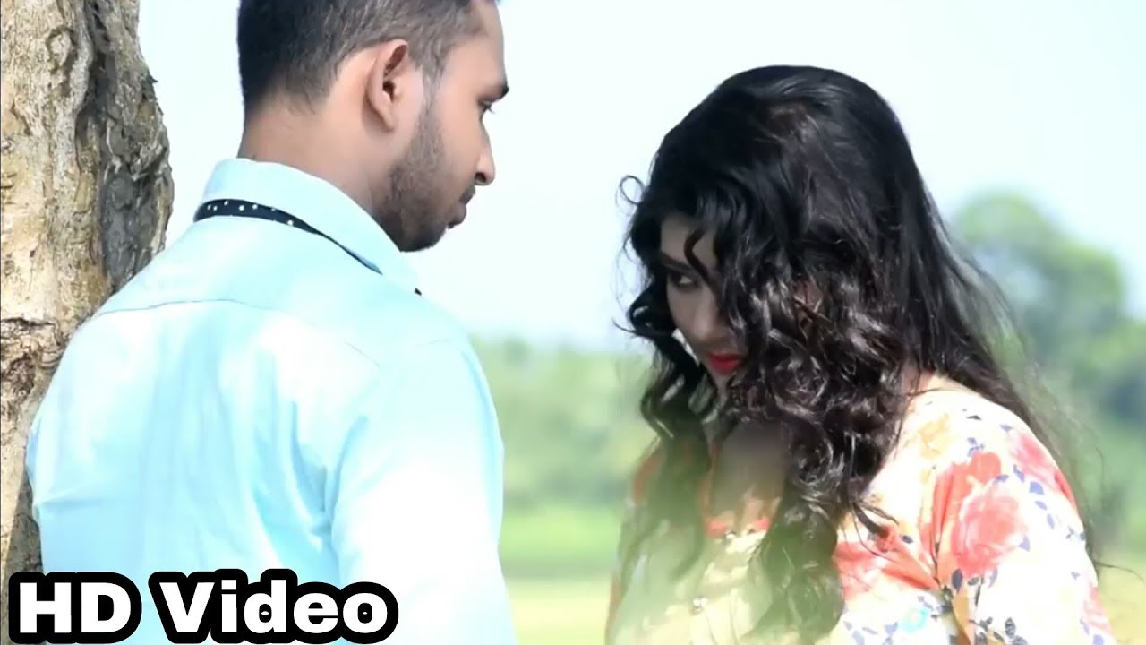 Tere Bina - Official Music Video | Amir Sheakh | Renuca Singh || 2018