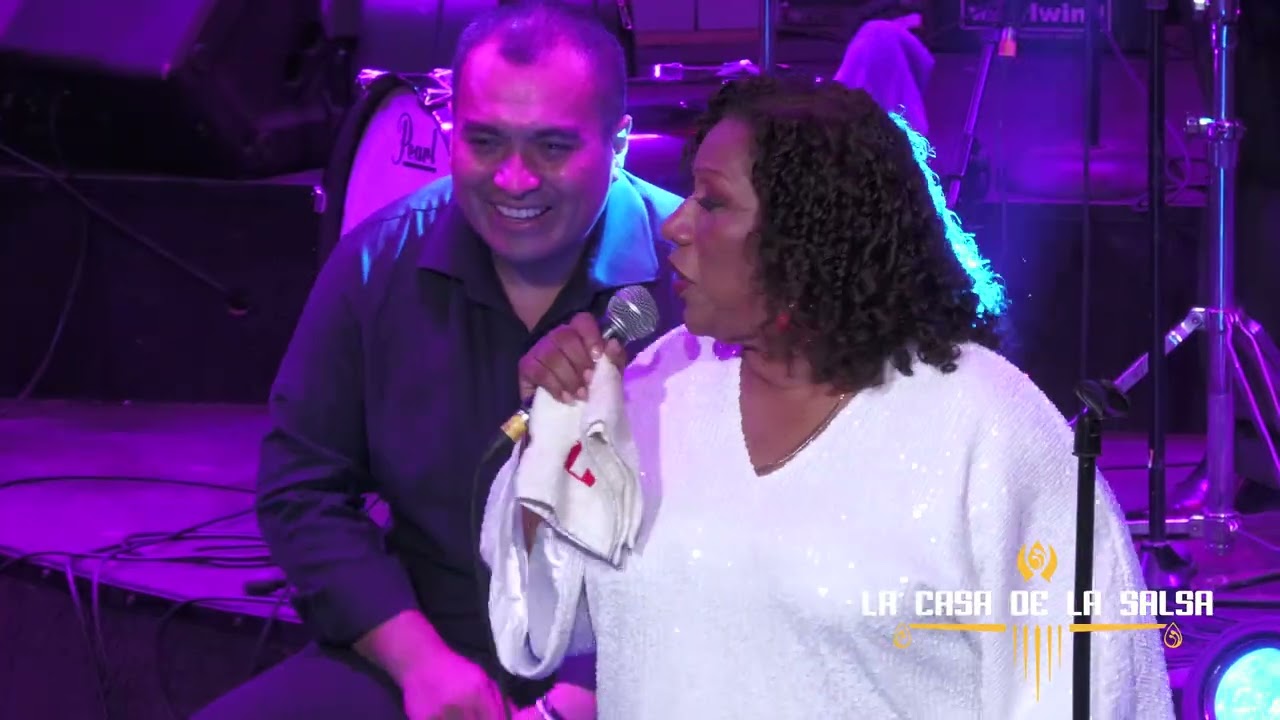 Odiame - Bartola - La casa de la Salsa - Abril 2024