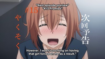 A CERTAIN SCIENTIFIC RAILGUN T EPISODE 16 PREVIEW ENGLISH SUB