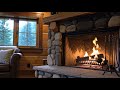Relaxing Piano Music for Studying 📚 | Deep Focus, Stress Relief, Rainy Cozy Cabin Live Stream