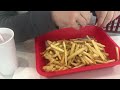 Weswd in n out 22