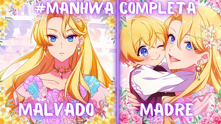 Me convertí en la madre de un futuro villano. Pero aún puedo reescribir su destino | Resumen Manhwa