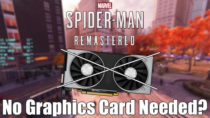 Marvel's Spider-Man Remastered chega por $249,90 no PC Requisitos de  sistema no PC foram divulgados