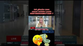 #grüne #nest #beschmutzer #fordern #strafe #von #EU #für #Deutschland ? #grünen #unwählbar !