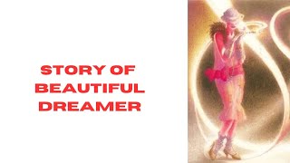 Marvel Heroes Beautiful Dreamer