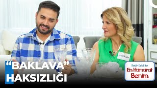 Kibar Hanım İçin İntikam Zamanı - En Hamarat Benim 292. Bölüm