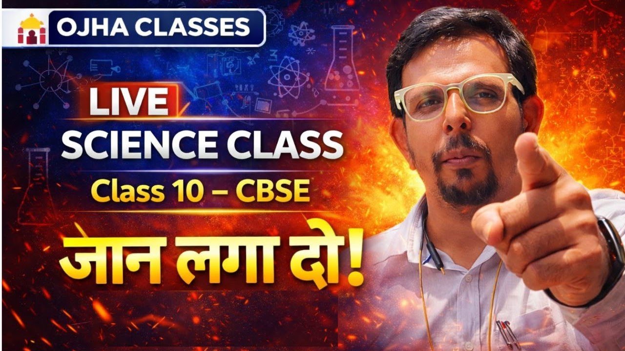 Class10 live prahar