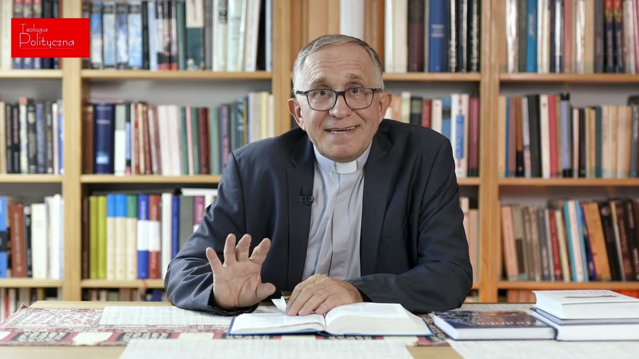 Boże Narodzenie // ks. Józef Naumowicz