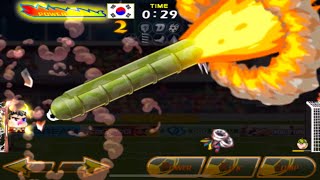 Head Soccer: Counter Attacking North Korea’s Power Shots screenshot 4