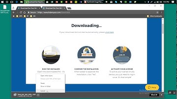 How To Install Hide My Ass (HMA) VPN for PC