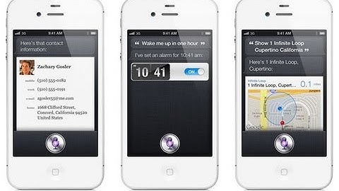 How To Install Siri on iPhone 4 and iPod Touch 4G - H1Siri