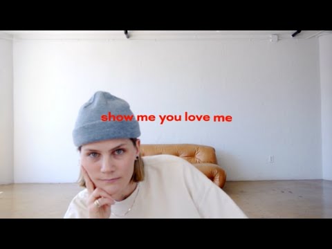 J Worra SMYLM Official Lyric Video