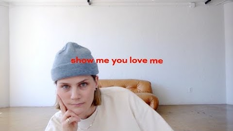 J. Worra - SMYLM [Official Lyric Video]