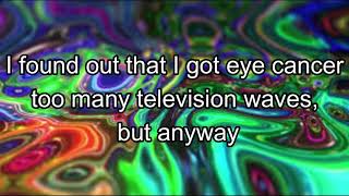 Blues Traveler - But Anyway - Lyrics