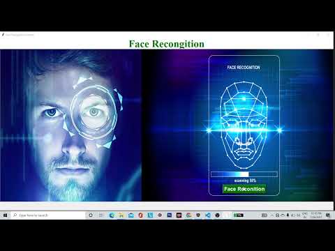 Final Project 1(Online Attendance system by face)