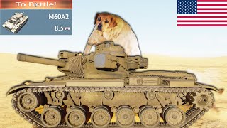 M60A2.exe In 2025