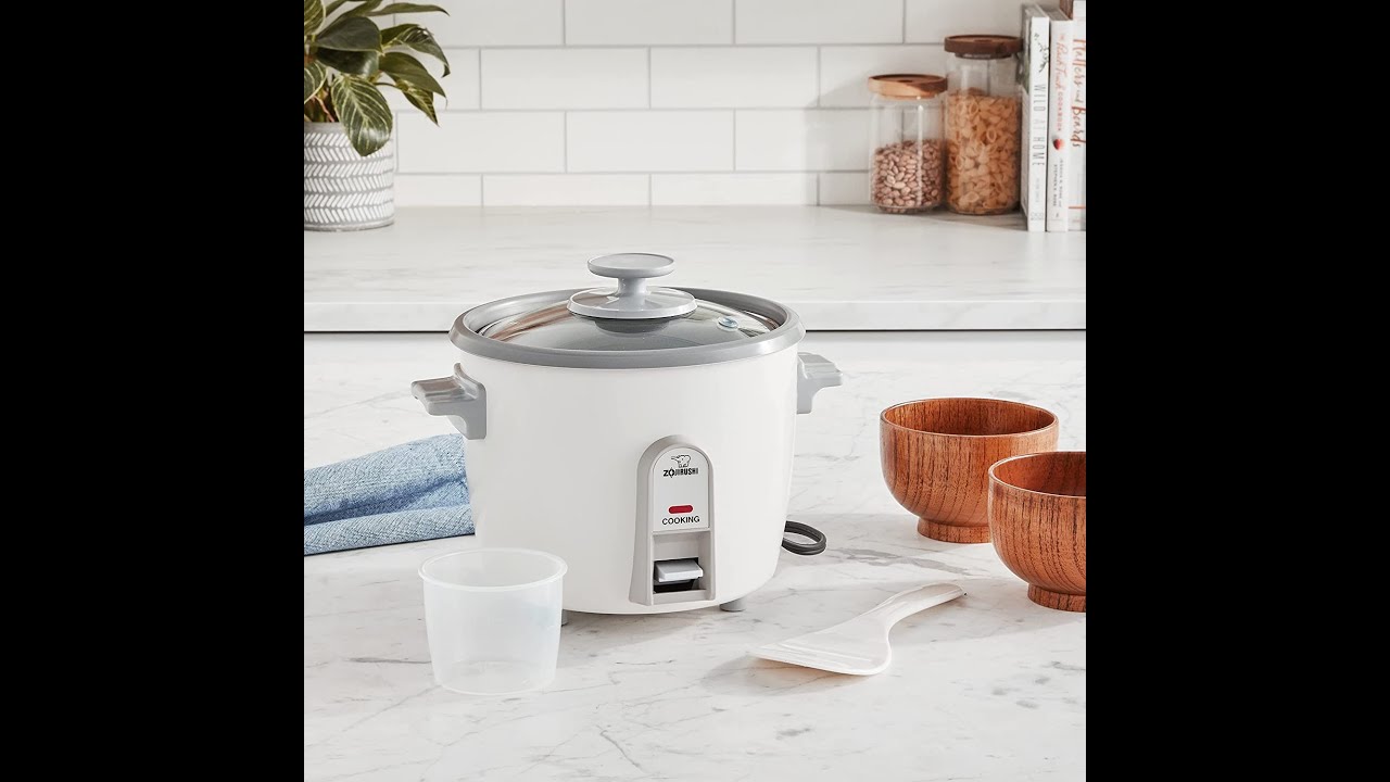 5 Best Budget Rice Cooker You Must Buy In [2021] YouTube