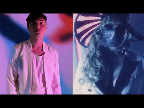 M¥SS KETA — M¥SS KETA - CLUB TOPPERIA (ft. Carl)