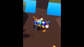 OMG!! 😱 Admin GIFTED Me ALL Fruits in Blox Fruits 😱🔥 #bloxfruits #roblox #shorts #viralvideo #FDP
