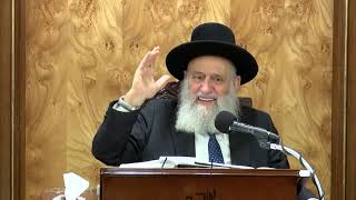 הרב ראובן אלבז שליט"א - פרשת ויצא תש"פ - ישיבת אור החיים