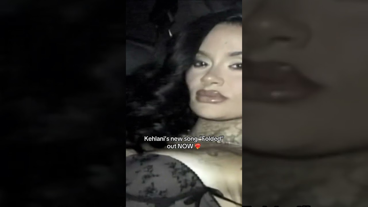 Nothing but Kehlani on repeat today 🗣️🚨 