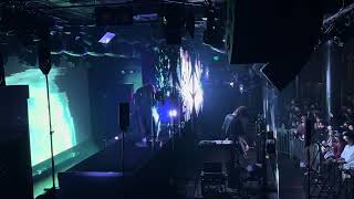 Belispeak / the long night - Purity Ring live @ Paradise Rock Club Boston, MA 2026