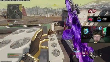 Aydan Shows How a Professional 1v2 in Warzone