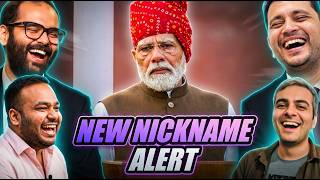 Independence Day Updates 📢 | Dimaag-e-Naxal w/ Kunal Kamra & ROFL | E60