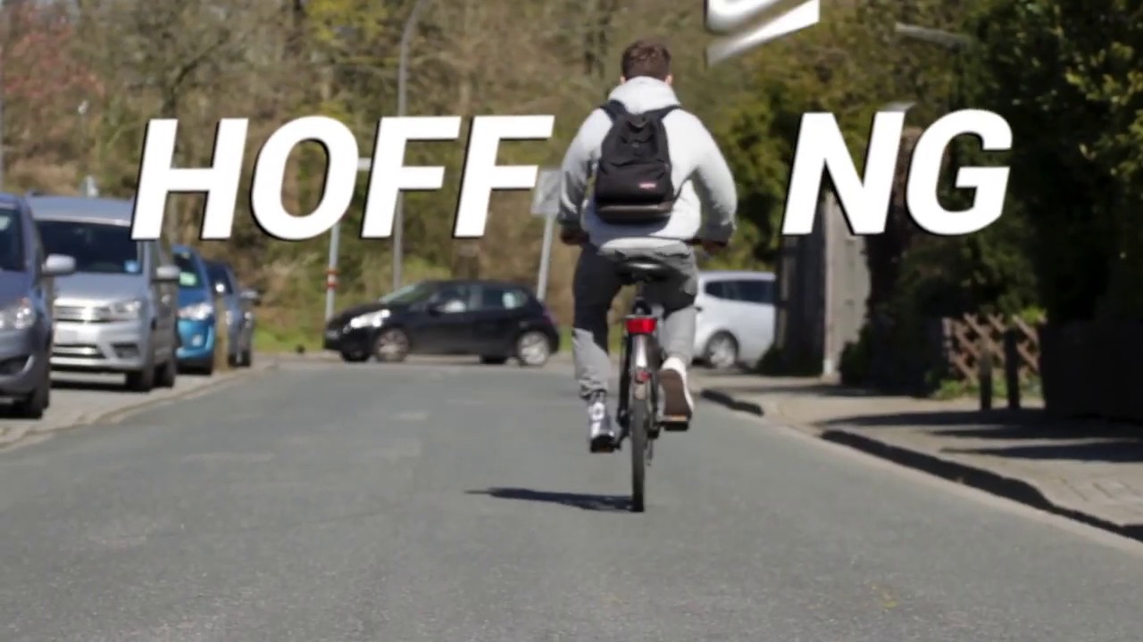 Haagen Bass - Hoffnung (Official Video)